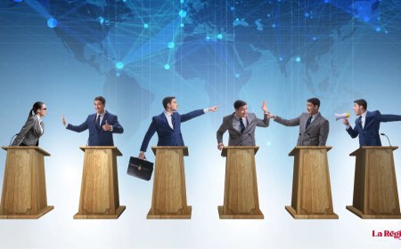 No se trata de partidos: se trata de personas