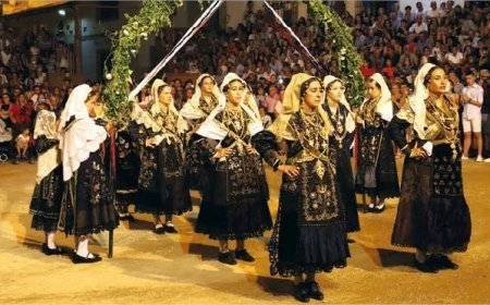 Villavieja de Yeltes celebra la II Feria «Corazón Charro» con arte, sabor y tradición