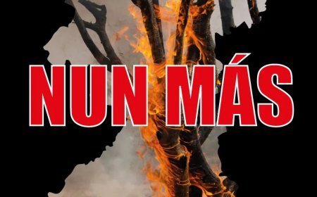 Nun Más