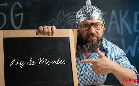 No, no se puede recalificar suelo quemado para construir de forma inmediata: esto es lo que dice la normativa