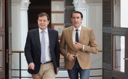 La Junta no pedirá el nivel 3: “No habría más medios”