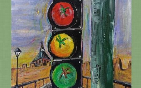 XXXVI Feria del Tomate de Mansilla