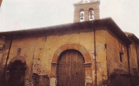 Panteones Leoneses: La Catedral de Santa María y Palat del Rey