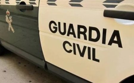 Detenidos por los incendios en León, Zamora y Salamanca: lo que se sabe