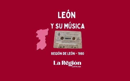 León y su Música
