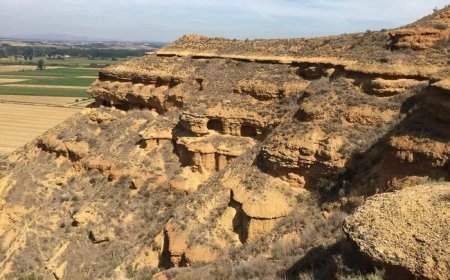 Lancia: La ciudad más poderosa de los astures