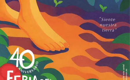 40 Feria del pimiento morrón de Fresno de la Vega