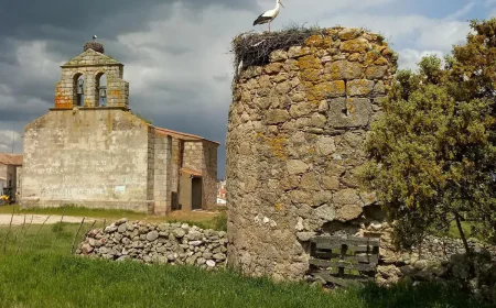 Rechazada propuesta de UPL para crear un fondo urgente de conservación del patrimonio