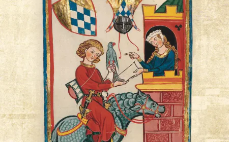 Semblanzas de la cultura leonesa