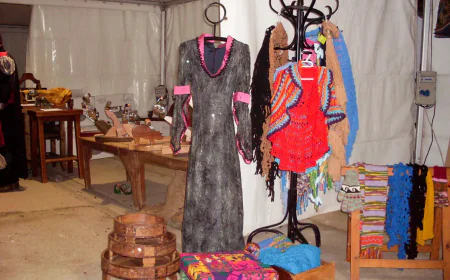 XII Feria Renacentista de Aldeatejada