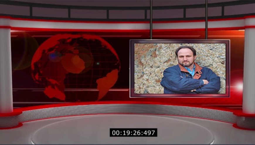 Entrevista a Javier Callado en Onda Cero