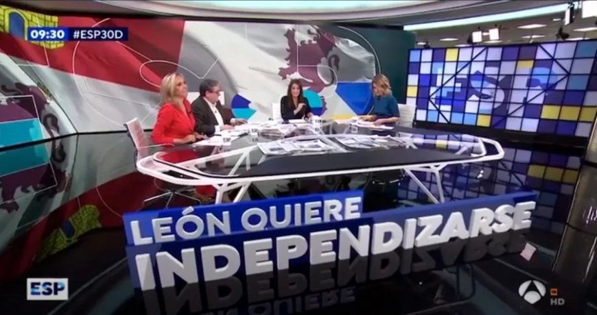 León quiere independizarse