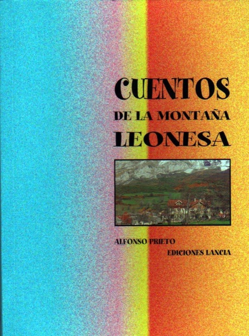 Cuentos de la Montaña Leonesa
