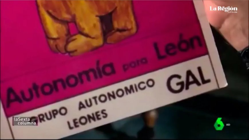 Programa "La sexta columna": La autonomía leonesa