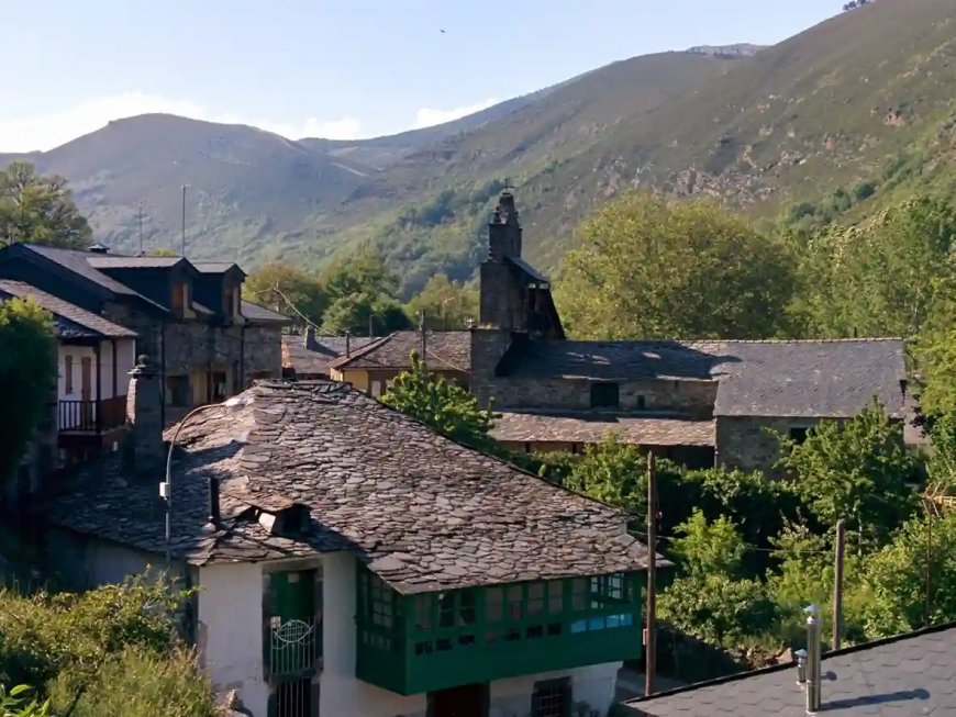 Allegaición a favor del Municipiu Candín a retornare al suo nome d' Ancares.