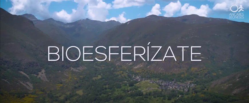 Reserva de la Biosfera de los Ancares Leoneses