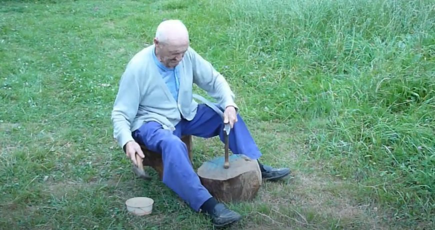 Tradiciones Olvidadas: Cabruñar