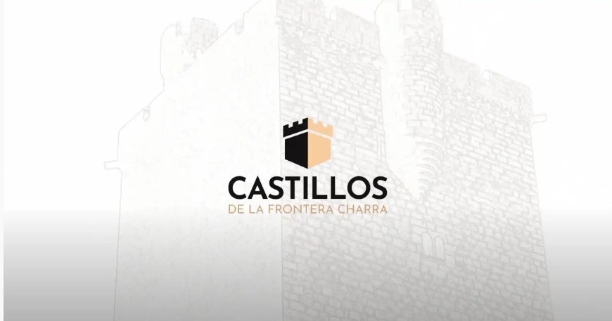 Castillos de la frontera charra
