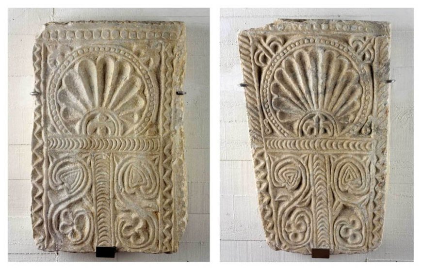 La "joya" romana del museo de Zamora