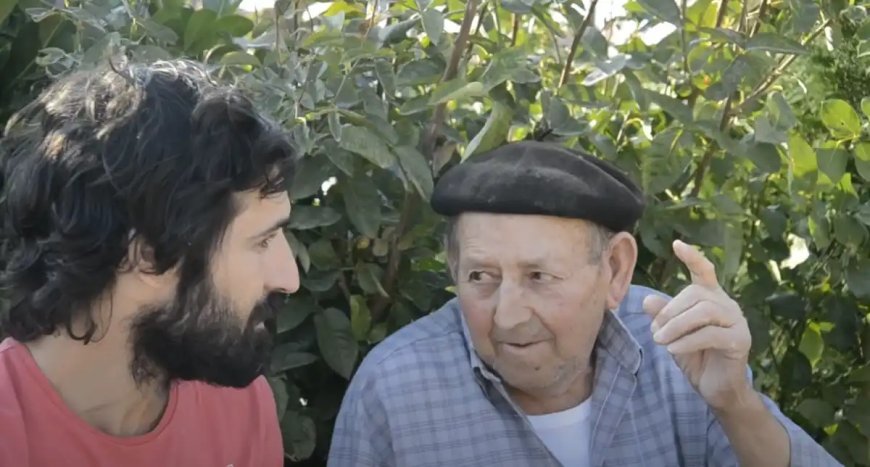 Historias de la Sierra de la Culebra