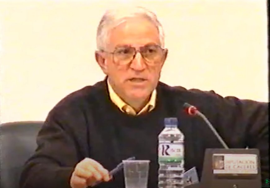 Analogías y contrastes de "la palra del Rebollar"