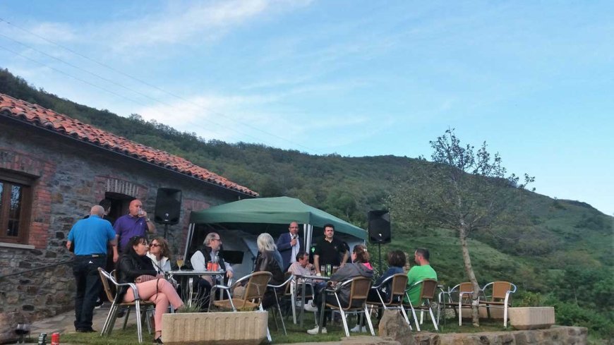 III Romería de los Pájaros