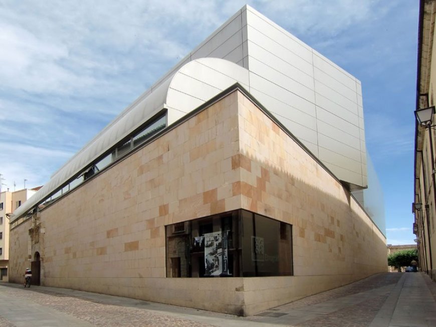 El museo etnográfico de Zamora acoge la exposición "Señales de un tiempo periclitado"