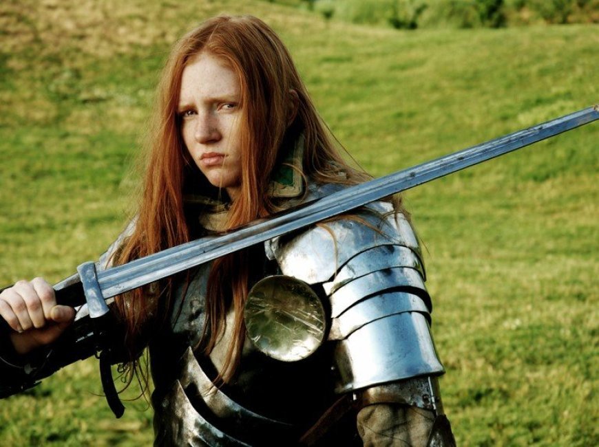 Juana de Arintero, la heroina leonesa