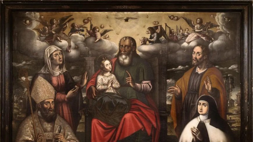 La vida de Atilano de Zamora