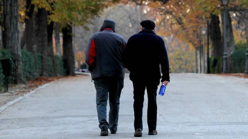 La Zamora Vaciada en el Telediario de TVE1