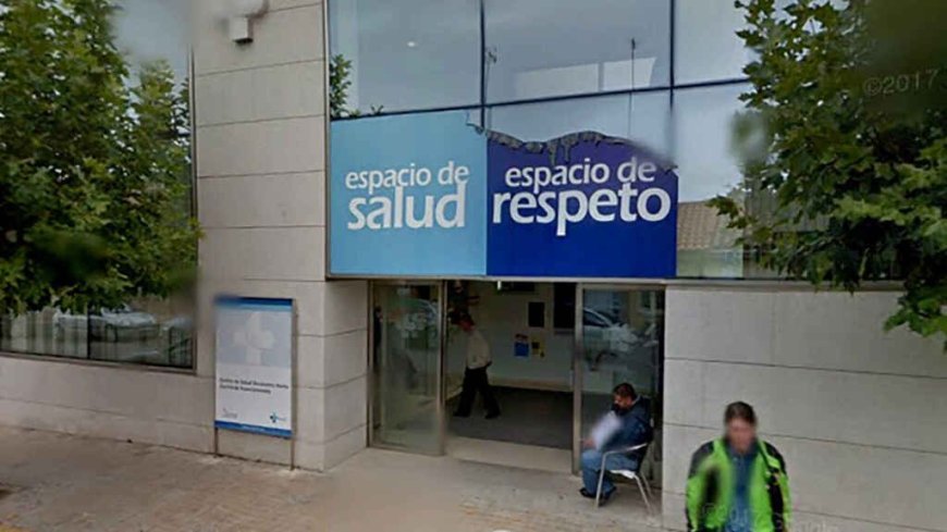 Restitución inmediata de los pediatras en los centros de salud de Benavente