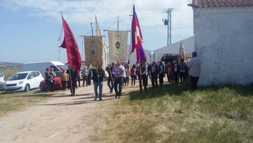 Pendones de Salamanca, vuelven pisando fuerte