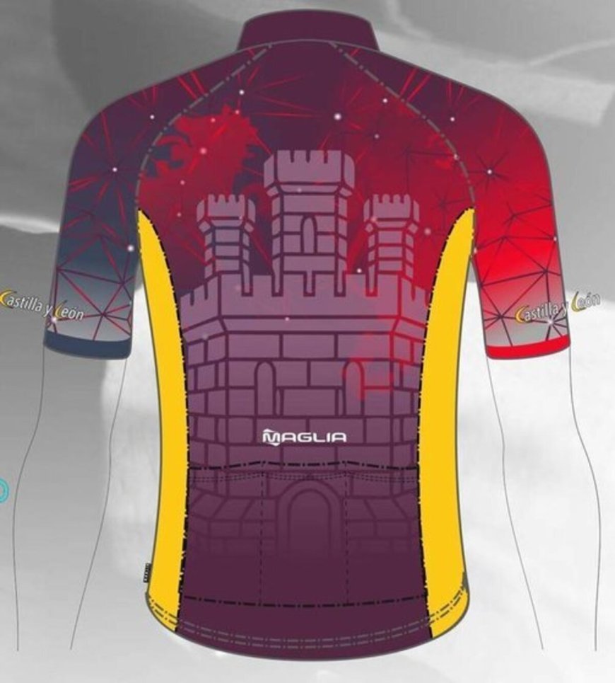 La federación castellano-leonesa de ciclocross hace un feo a León
