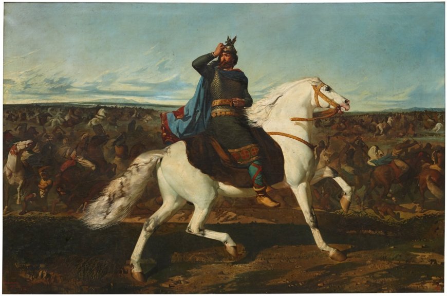 ¿Don Rodrigo en Salamanca?