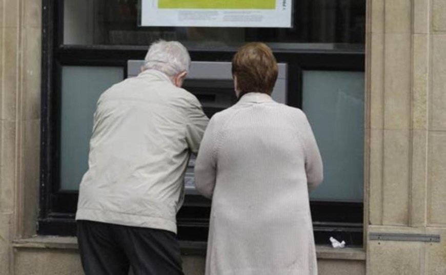 Tengo 78 años y me siento apartado por los bancos. ¡Atención Humana en Sucursales Bancarias!