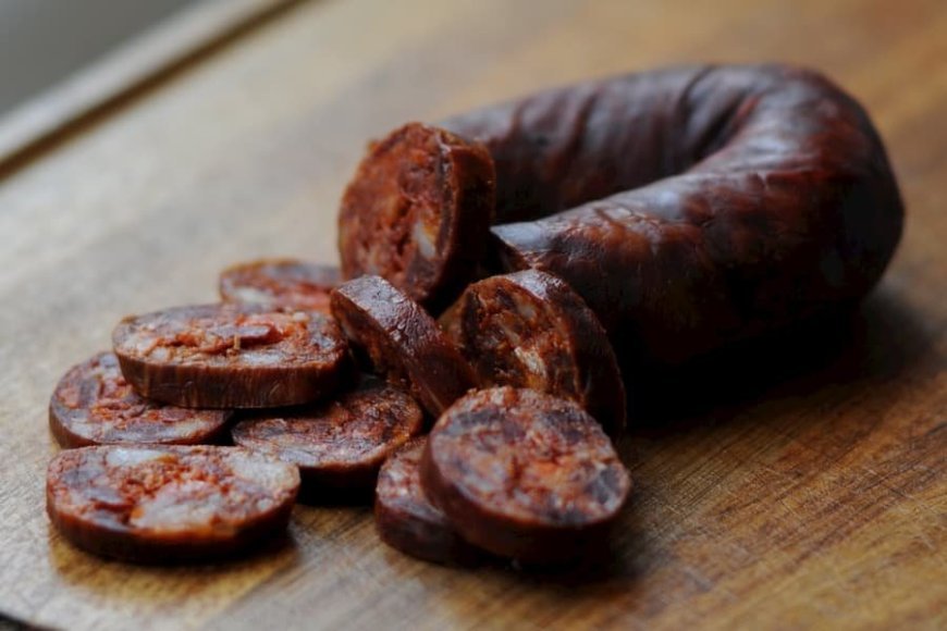 Día Internacional del Chorizo