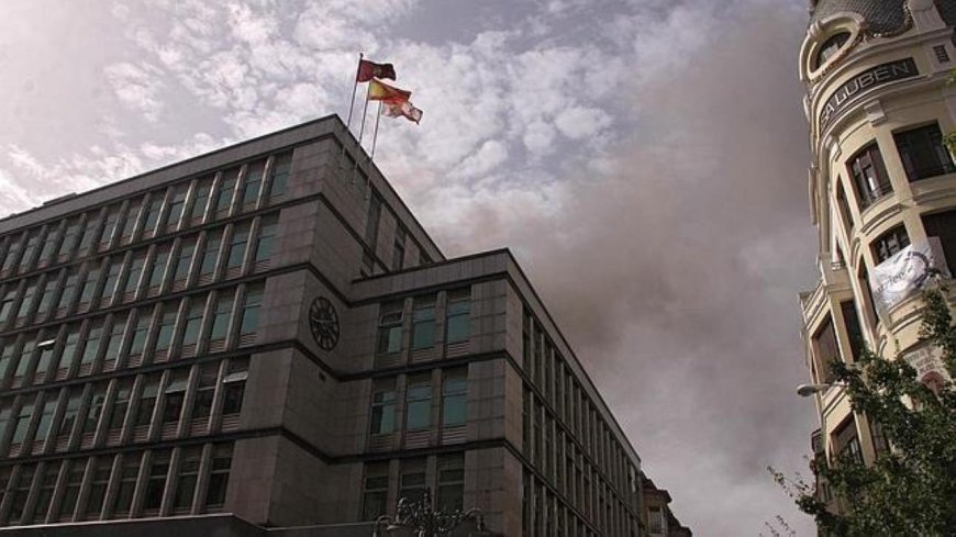 El Ayuntamiento de León acuerda el uso del llionés en los documentos no oficiales