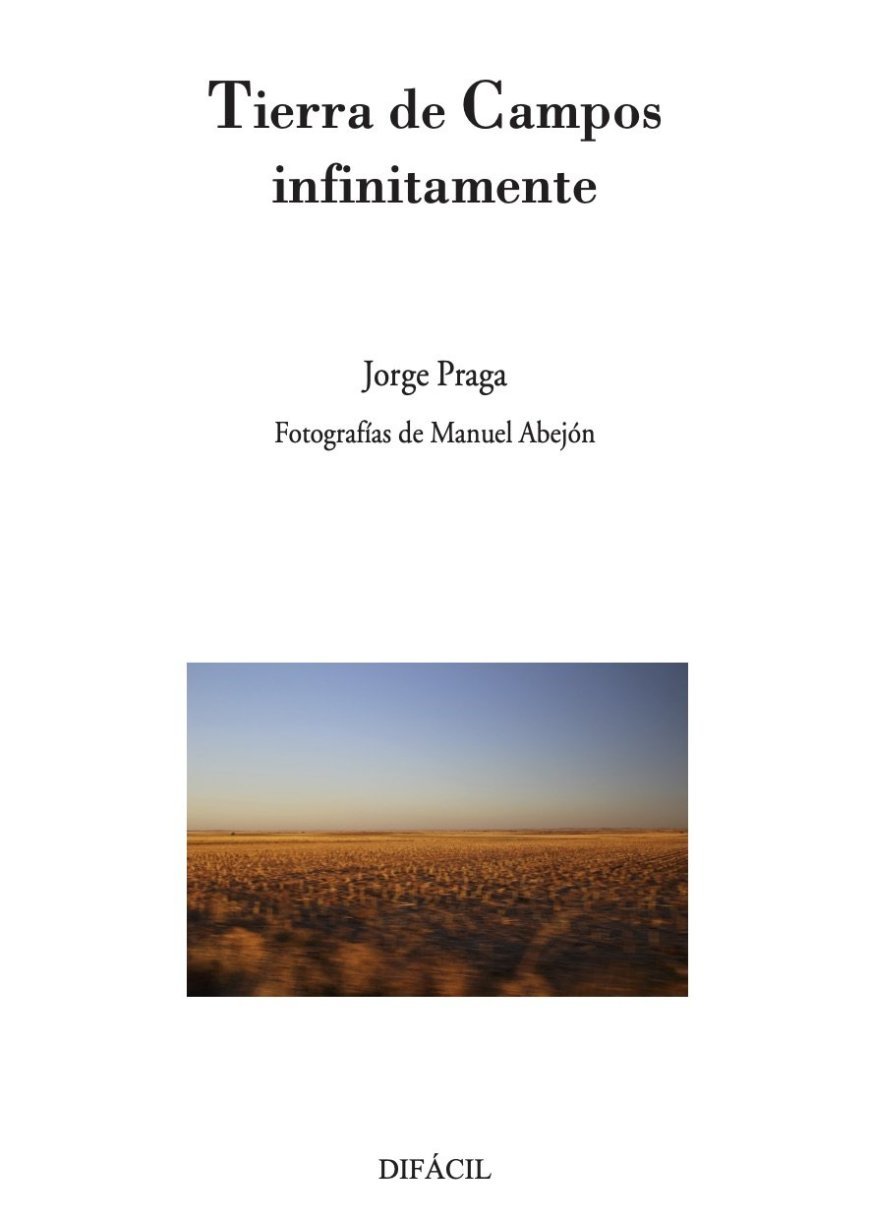 Tierra de Campos infinitamente