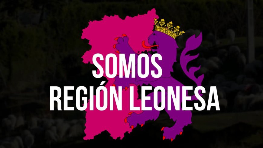 Somos Región Leonesa