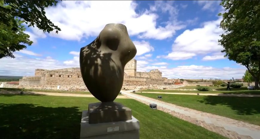 Conoce Zamora