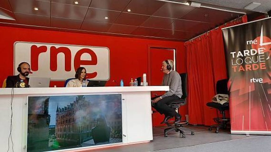 León y la España vaciada: programa de RNE