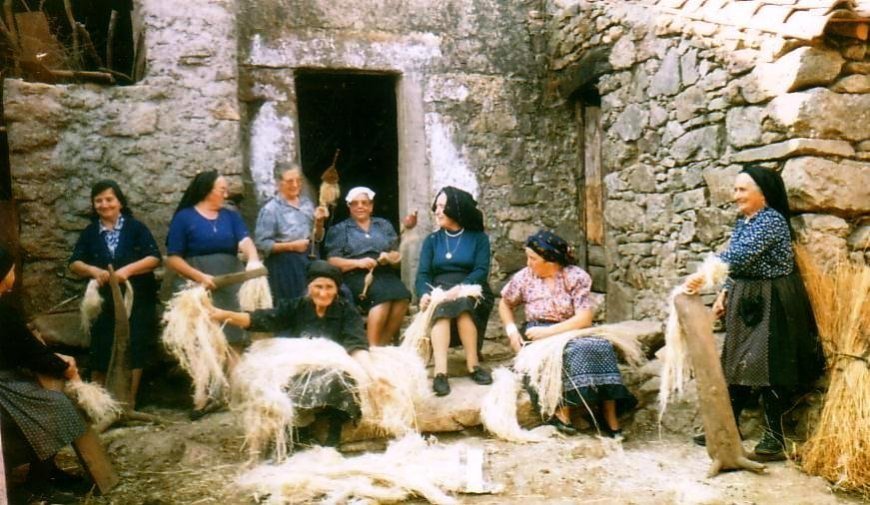 Museo etnográfico del lino