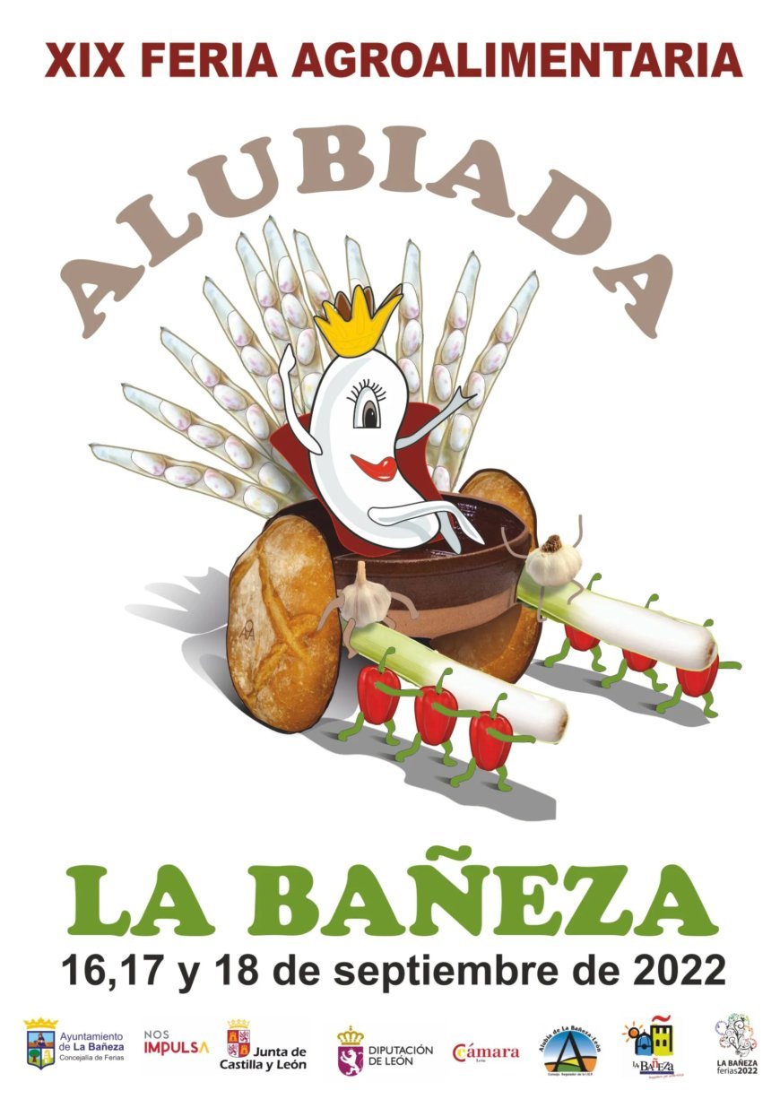 XIX Alubiada de La Bañeza