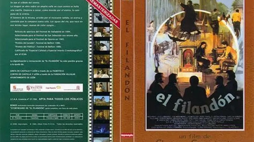El Filandón - Película de 1984