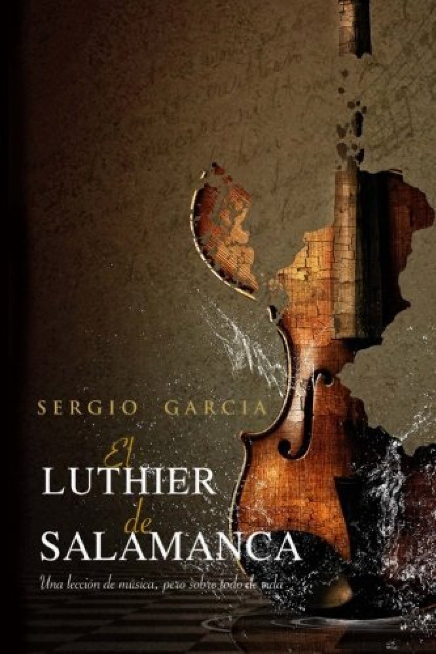 El luthier de Salamanca