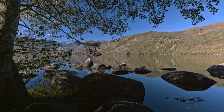 Ecos de un Reino
