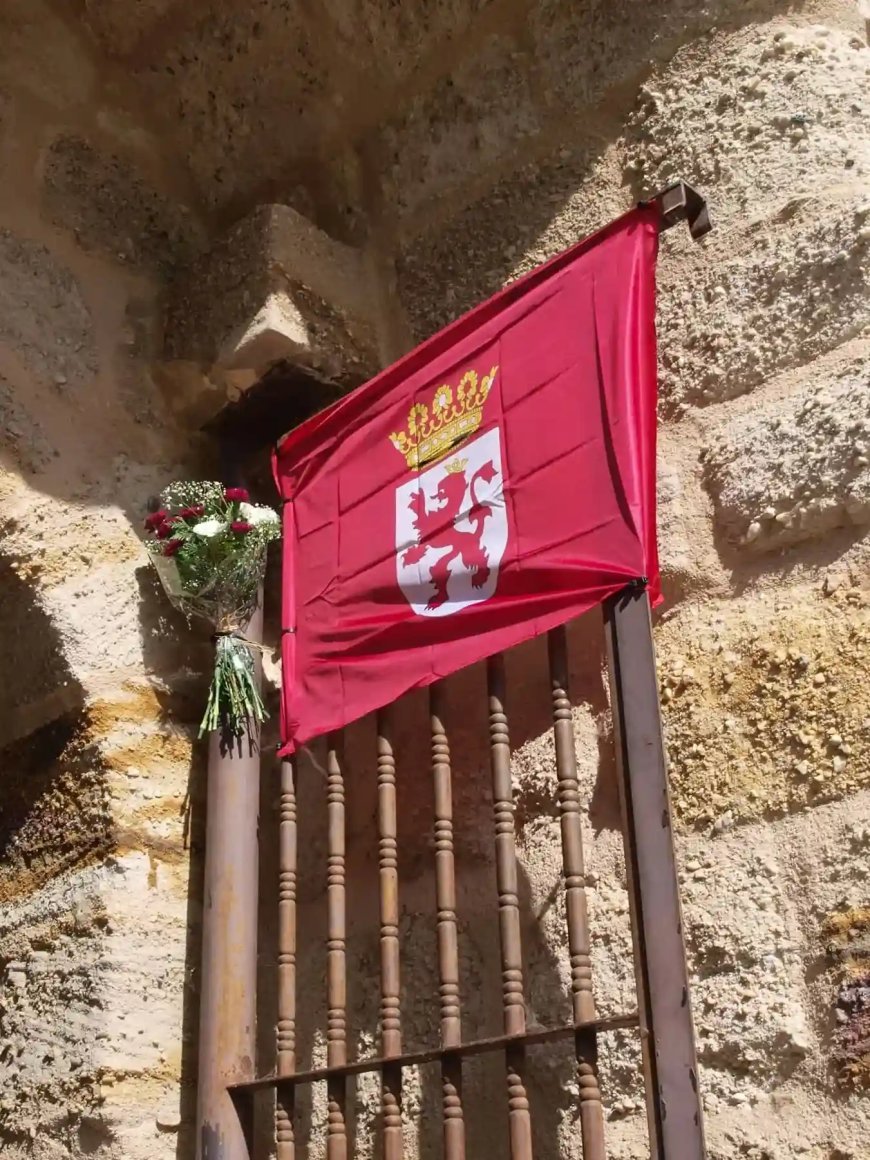 Homenaje a Bellido Dolfos