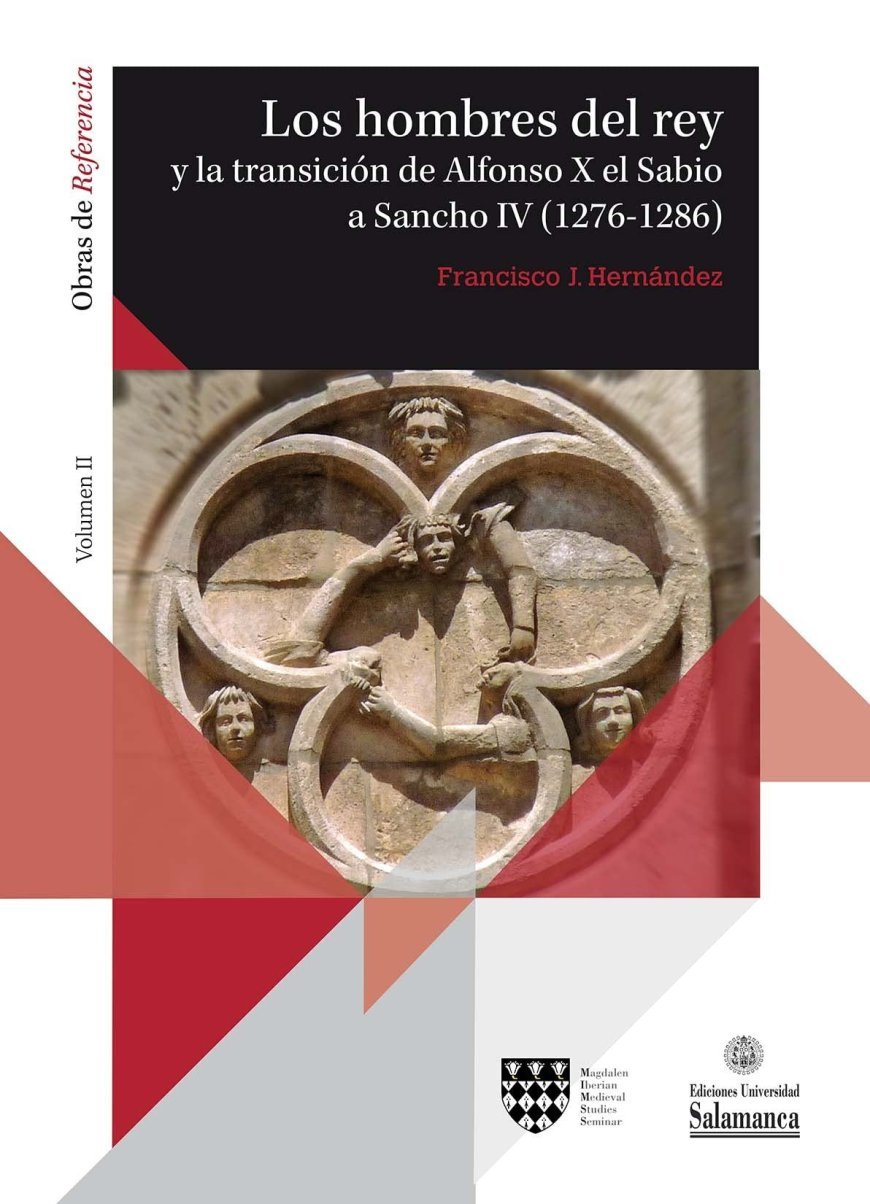 Los hombres del Rey y la transición de Alfonso X el Sabio a Sancho IV