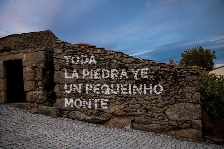 El idioma mirandés y su origen leonés
