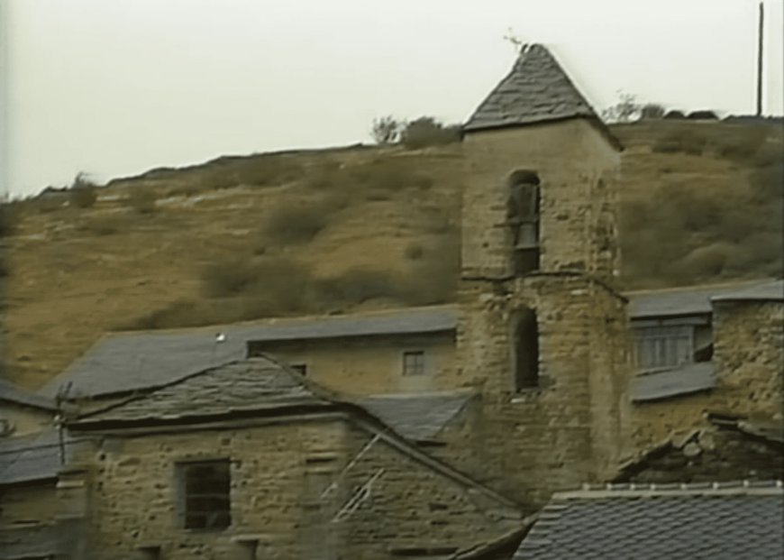 El Omaña - Ríos de León